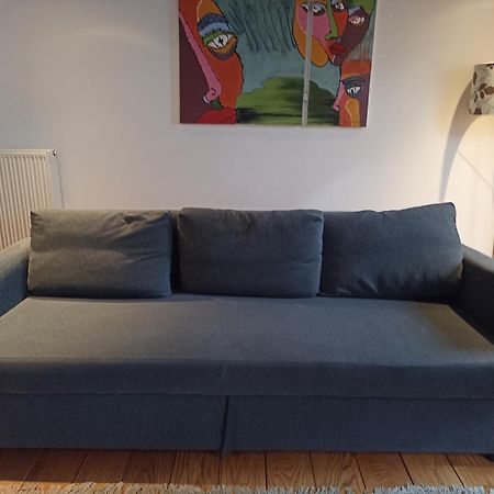 Spacious Duplex In Brussels Historical Center Екстериор снимка