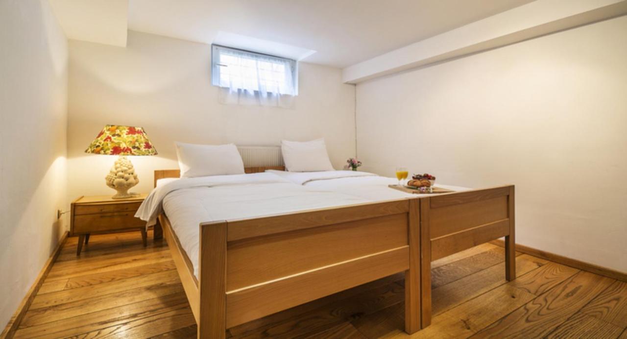 Spacious Duplex In Brussels Historical Center Екстериор снимка