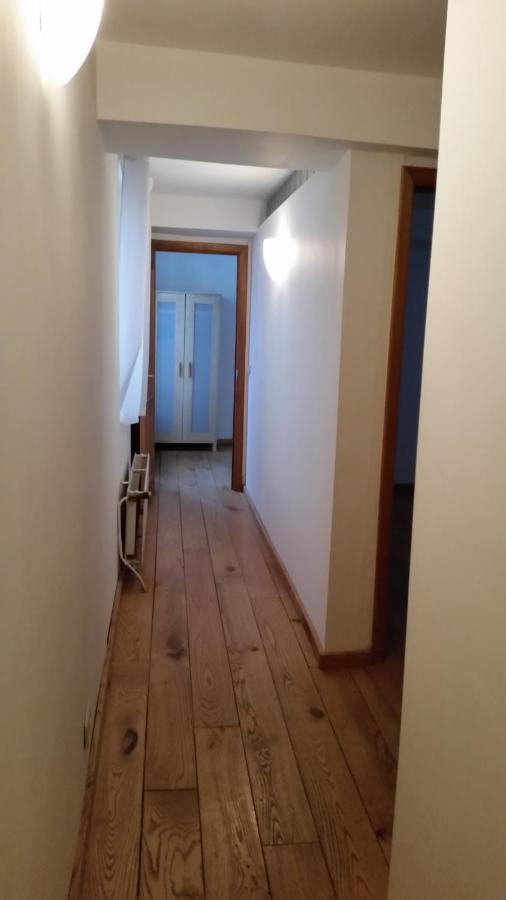 Spacious Duplex In Brussels Historical Center Екстериор снимка