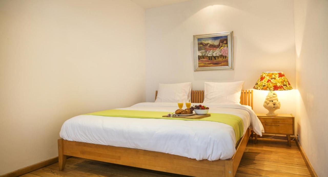 Spacious Duplex In Brussels Historical Center Екстериор снимка