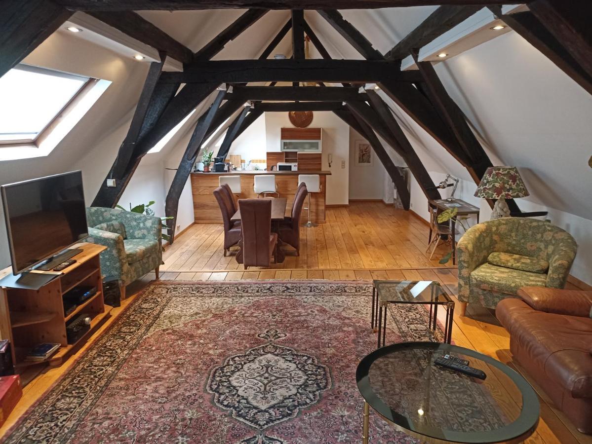 Spacious Duplex In Brussels Historical Center Екстериор снимка